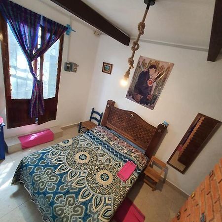 El Beso De Frida Y Diego. Hotel Mexikóváros Kültér fotó