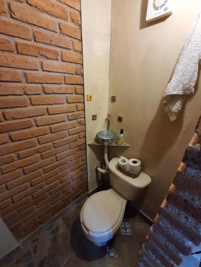 El Beso De Frida Y Diego. Hotel Mexikóváros Kültér fotó